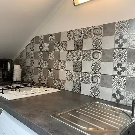 Studio Hypercentre 4 Min Avenue De Champagne Apartment *