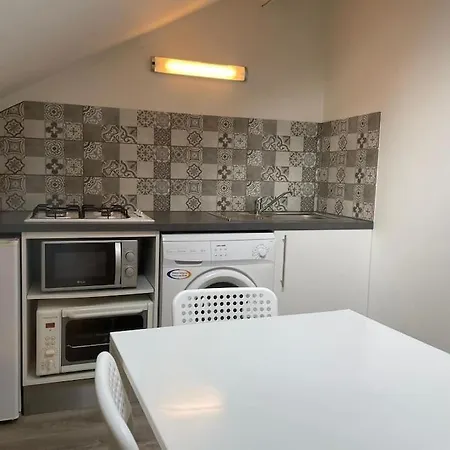Apartment Studio Hypercentre 4 Min Avenue De Champagne Epernay